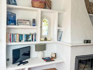 Holiday Home Traditionelles Haus El Vaixell - Terrassen mit Aussicht by Interhome