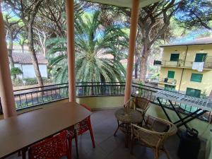 454 Orchidee mare 3 posti