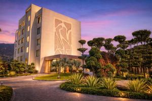 Hillcrest Hotel & Resort, Abu Road