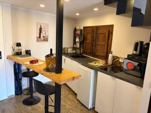 NINETTI GUEST HOUSE - Apt CENTRO STORICO