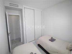 TEKCE Lagoons Village 122
