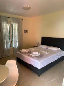 Exclusive Alexandra Apartments