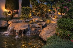 Hillcrest Hotel & Resort, Abu Road