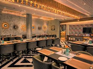 Hillcrest Hotel & Resort, Abu Road