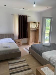 Guesthouse Natyra Theth