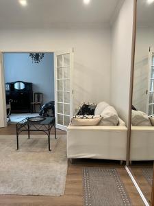 Cosy, brand new apartment in best area