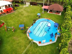Finca hotel los cocos