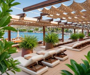 Mare Deluxe Residences & Villas
