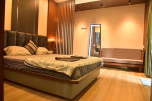 UnigoOne Apartments, BH, Palolem