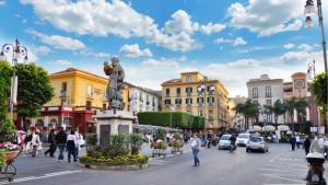 Sorrento Holiday Rooms