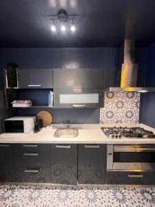 Stay In GAUTHIER studio K