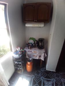 Yucca Private Flat 17