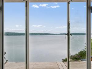 Holiday Home Fifi - 10m to the fjord by Interhome
