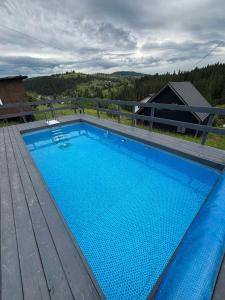 Котедж HOLIDAY HOUSE