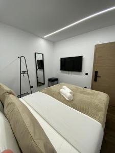 La Casa de Abuela - Private Rooms in Las Canteras