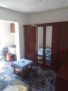 Yucca Private Flat 17
