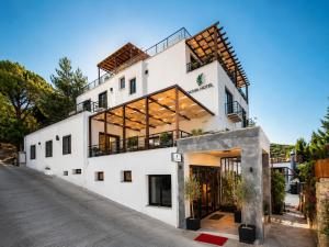 Bodrum Blue Bay Hotel & Restaurant