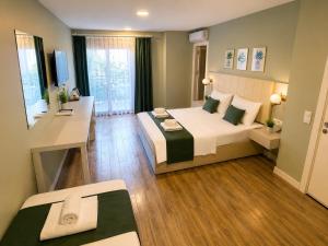Bodrum Blue Bay Hotel & Restaurant