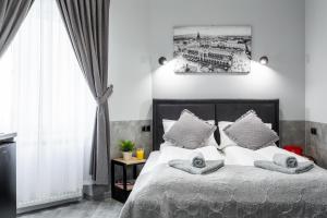 HARMONY Elegant Apartments Kraków Old Town