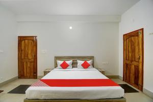 Hotel O Anvi