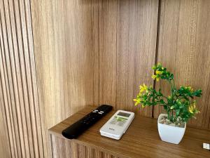 Beautiful apartment in a good location, Netflix, Wifi, AC