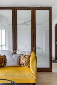 Bari Work-Friendly Studio in BKC w Lift Parking