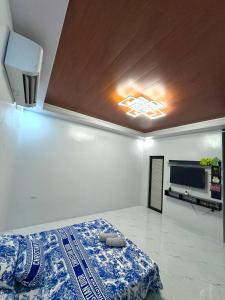 Guesthouse in Liloy with outdoor kitchen
