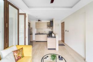 Bari Work-Friendly Studio in BKC w Lift Parking