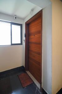 Bari Work-Friendly Studio in BKC w Lift Parking