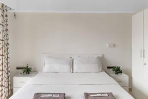 Bari Work-Friendly Studio in BKC w Lift Parking