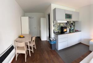Carl Appartements München