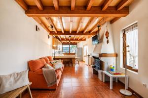Llanes Casa cerca Playa y Centro – Encina Pancar