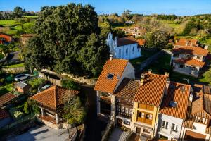 Llanes Casa cerca Playa y Centro – Encina Pancar