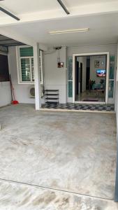Nur Homestay II Taman Seri Rambai Kulim