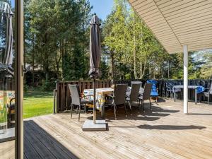 Holiday Home Delco - 200m from the sea by Interhome