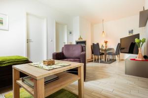 Ferienwohnung ,, Lilly ,,