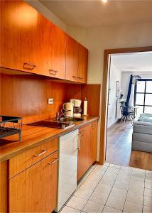 Apartment in Obernzell - Gästekarte inklusive