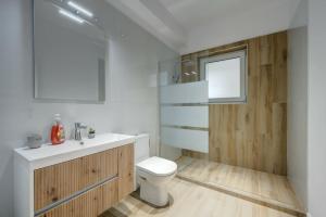 Casă de vacanță liniștită, aproape de natură