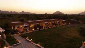 Elan Vanya Resort Jawai