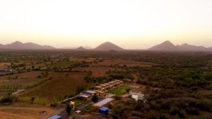 Elan Vanya Resort Jawai