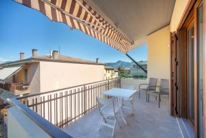 ApartmentsGarda - Aristea Design Living