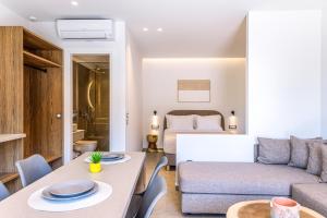 Sunstar Suites