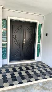Nur Homestay II Taman Seri Rambai Kulim