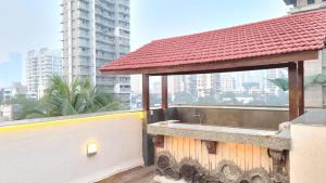 Bachis Nest 2BHK Penthouse with Private Terrace Dadar