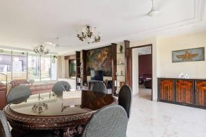 Bachis Nest 2BHK Penthouse with Private Terrace Dadar