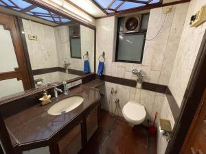 Bachis Nest 2BHK Penthouse with Private Terrace Dadar