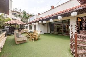 Bachis Nest 2BHK Penthouse with Private Terrace Dadar