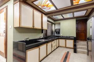 Bachis Nest 2BHK Penthouse with Private Terrace Dadar