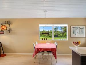 Holiday Home Aarthi - 637m from the sea by Interhome
