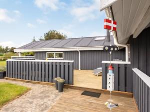 Holiday Home Fliri - 700m from the sea by Interhome